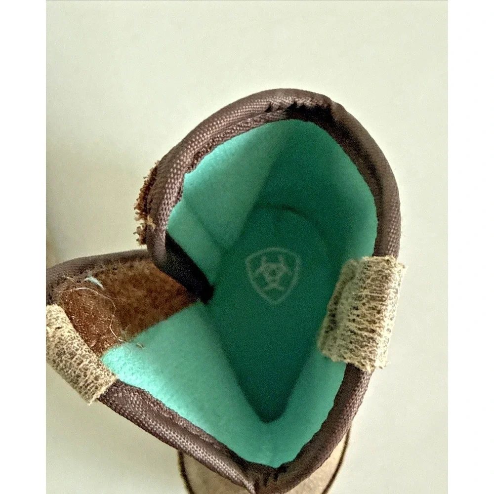 Ariat Cowgirl Boots 